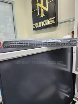 Tp Link Omada 48 Port Gigabit