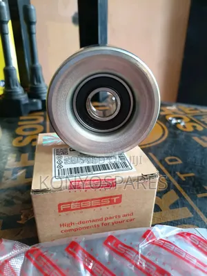Nissan Patrol Tensioner Pulley