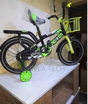 Premier Racing Bike Size 16