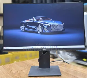 Dell P2419h
Full Hd 1920*1080
60hz Refresh Rate 
24 Inch Dell Monito