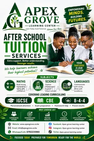 After School Tuition