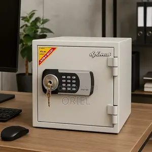 Office Safe : 31kg Diplomat Digital Safe Model 119ek