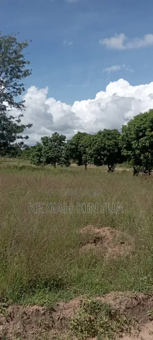 Zawadi Gardens Makuyu-Mananja PHS 4