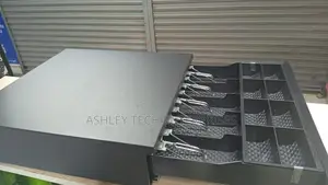 Ultra Reliable Pos 5 Slot Cash Drawer