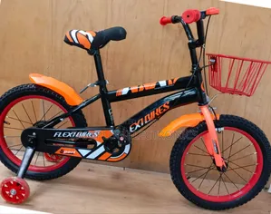 16 Kids Bicycle Sale –