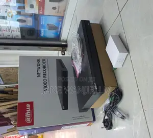 Dahua 16 Channel Digital Video Recorder