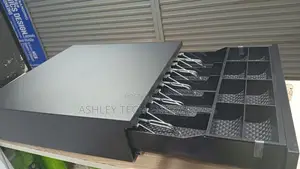 Advanced Retail 5 Slot Cash Drawer