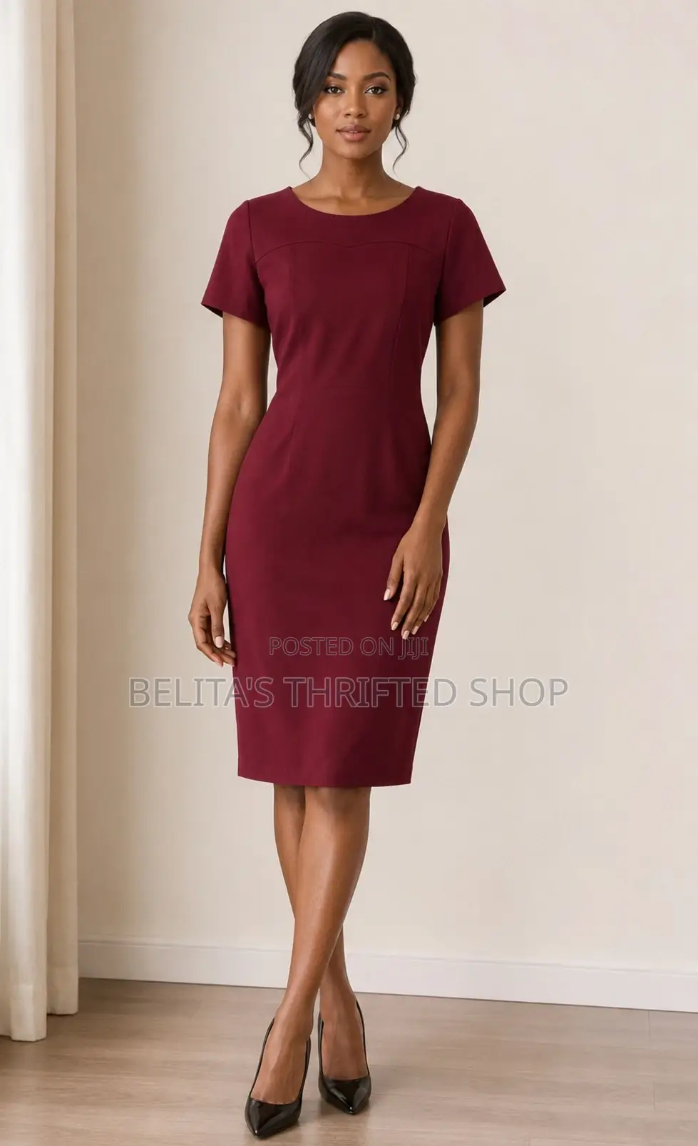 Formal Portrait Dresses