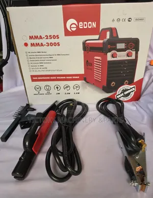 Edon Welding Machine Mma-300s