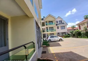 2bdrm Apartment in Syokimau, Gateway Mall Area for rent
