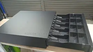 New Edition Business 5 Slots Cash Drawer