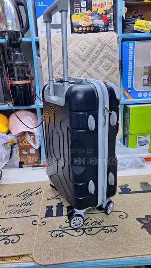 Small Size Suitcase