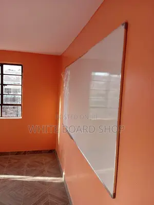 Upgrade Your Madrassa Learning Environment With Whiteboard 8ft X 4ft