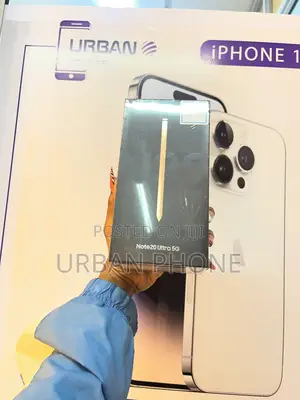 Samsung Galaxy Note 20 Ultra 128 GB Bronze