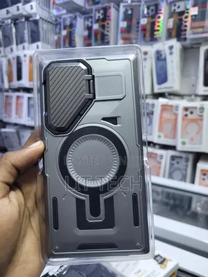 Samsung S25 Ultra Case