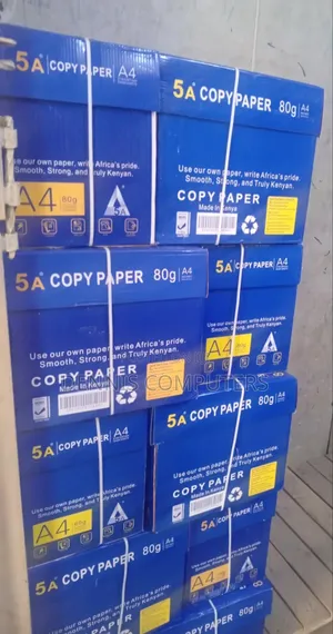 5a Photocopier