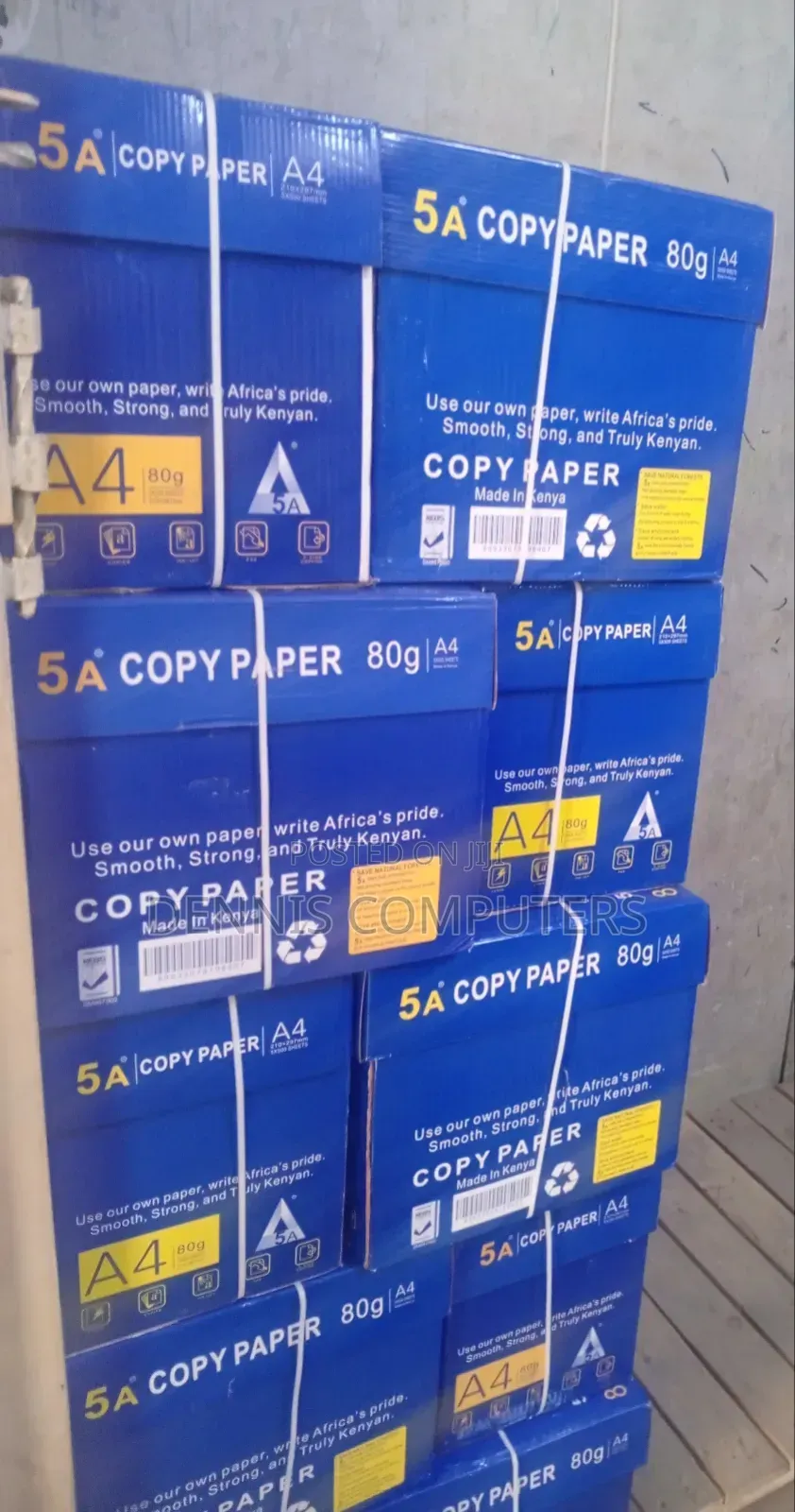 5a Photocopier