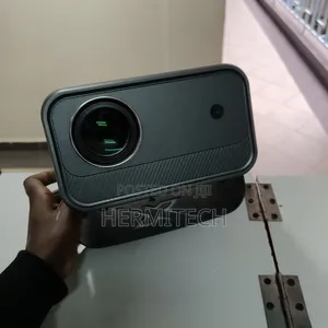 Smart Android Projector Resolution Videos Display Full Hd,Cy900