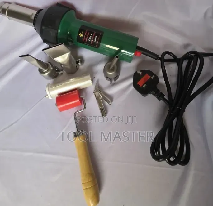 1600watts Hot Air Plastic Welding Gun/Quality Plastic Welding Gun