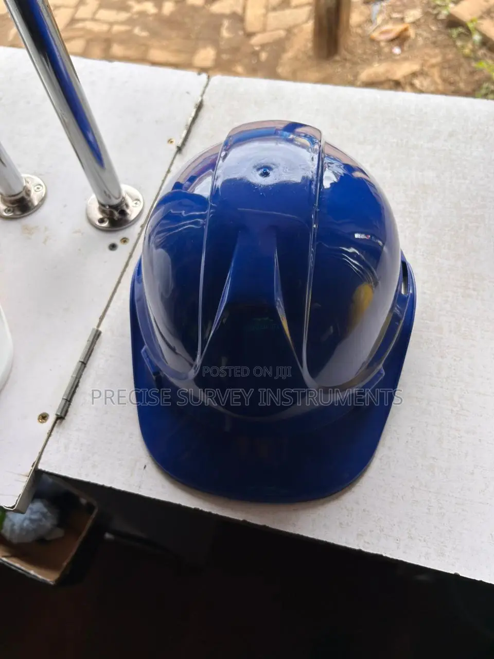 Executive Hard Hat Helmet – Lightweight And Comfortable Design