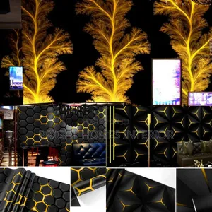 Gold 3dwallpapers Available for Studios