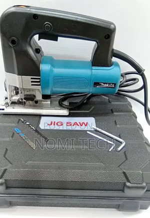 Makita Jig Saw Machine