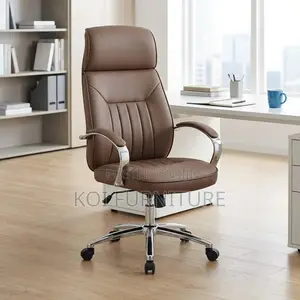 Office Chair : Sitstar Furniture A106 Executive Chair