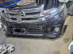 Dayz Highway Star Bumper