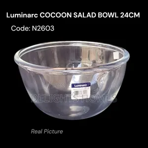 Luminarc Cocoon Salad Bowl_b