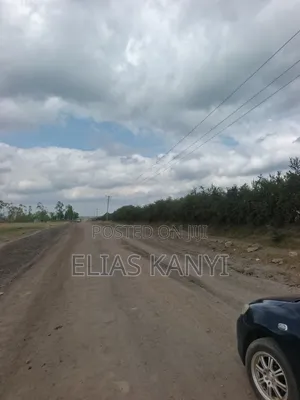 100 Acres Prime Land for Sale – Komarock, Machakos County