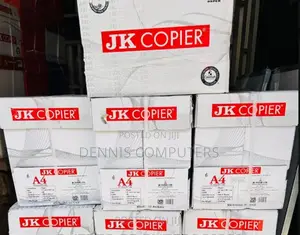 Jk Copier Jk Paper