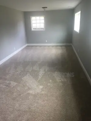 Delta Wall to Wall Carpet –Professional Flooring for Every Environment