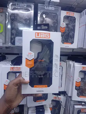 Samsung Galaxy S26 Ultra Air-Soft Cushioned Corners Cover