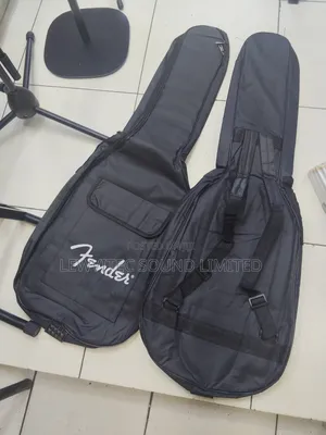 Padded Guitar Bag