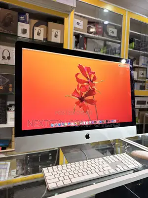 Desktop Computer Apple iMac 32GB Intel Core i7 HDD+SSD 3T