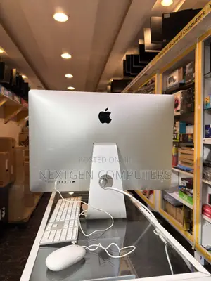 Desktop Computer Apple iMac 32GB Intel Core i7 HDD+SSD 3T