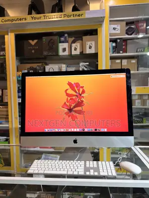 Desktop Computer Apple iMac 32GB Intel Core i7 HDD+SSD 3T