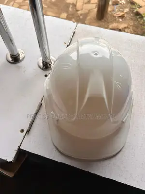 Premium Executive Hard Hat Safety And Comfort Combined