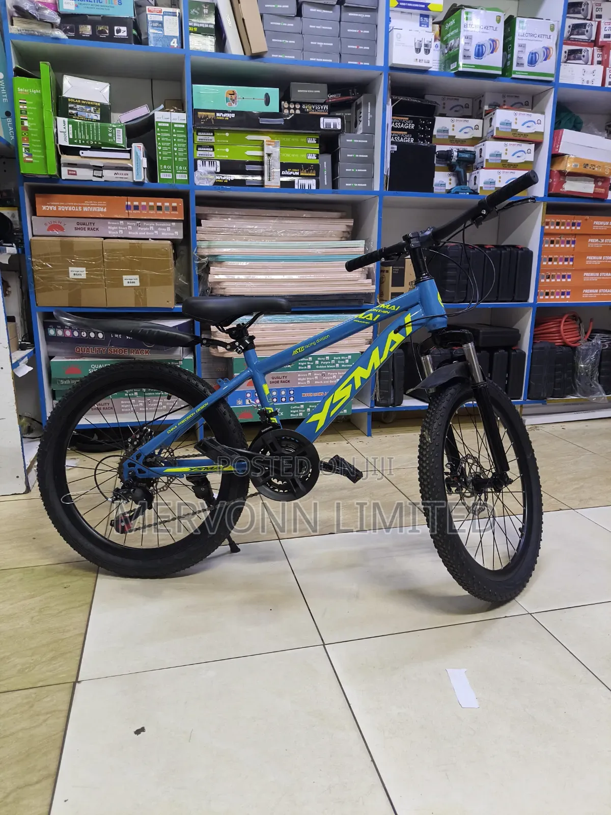 Kids Bikes