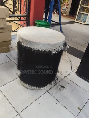 Musical Traditional Drum