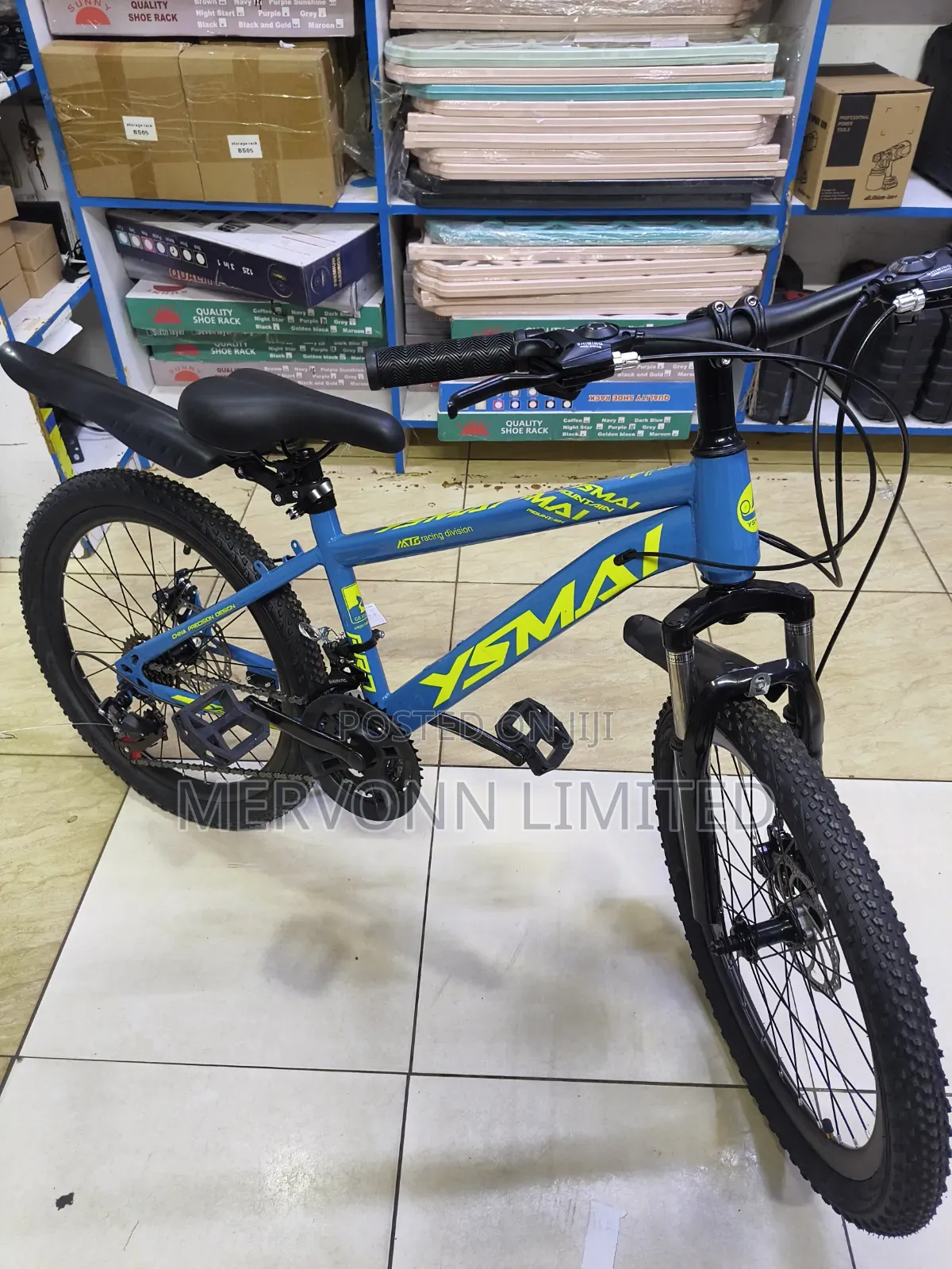 Kids Bikes