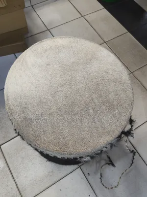 Musical Traditional Drum