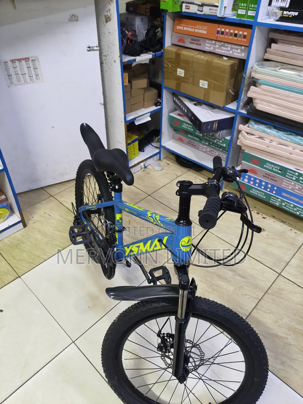 Kids Bikes