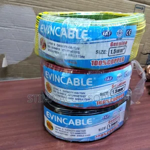 Evincable 1.5 Single