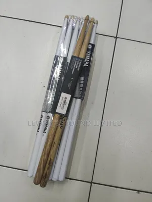 Drumsticks