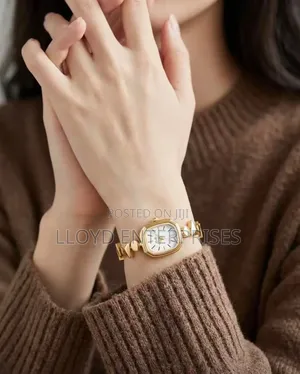 Gedi Lady Watch