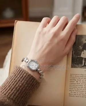 Gedi Lady Watch