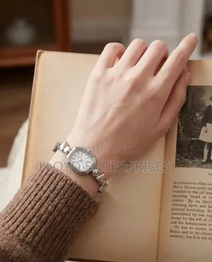 Gedi Lady Watch