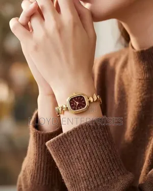 Gedi Lady Watch