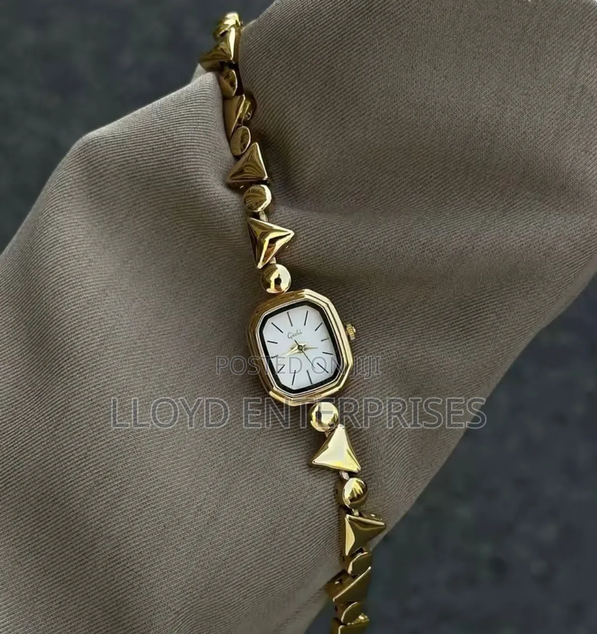 Gedi Lady Watch